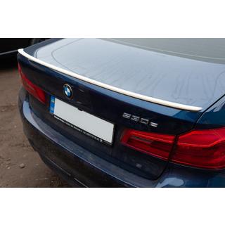 Spojler DPT M-Performance Style (za barvanje) fotografija 2