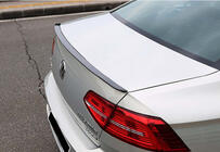 Volkswagen Passat B8 2015–2023 Spojler DPT (za barvanje) fotografija 1