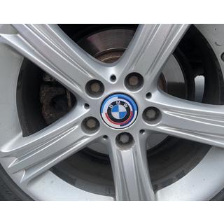 Sredinski pokrovčki platišč 67/64 mm bmw6764new (4 kos) fotografija 1