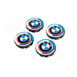 Sredinski pokrovčki platišč 67/64 mm bmw6764new (4 kos) fotografija 3