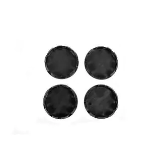 Sredinski pokrovčki platišč 67/64 mm bmw6764new (4 kos) fotografija 4