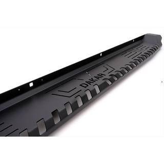 Stranske stopnice Dakar V1 brez LED (2019+, 2 kos, kovina) Mitsubishi L200 2015–2024 fotografija 3