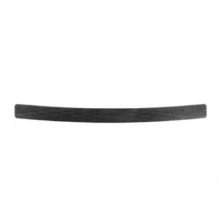 Univerzalna letev zadnjega odbijača DPT V-1 (ABS) (75 cm, mat črna) fotografija 1