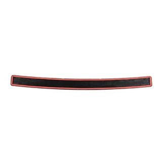 Univerzalna letev zadnjega odbijača DPT V-1 (ABS) (75 cm, mat črna) fotografija 3
