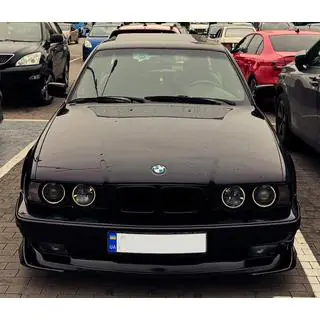 Univerzalni sprednji lip spojler odbijača DPT V-1 (ABS) (2 kos) (črna sijaj) fotografija 4