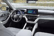 Test prenovljenega ameriškega SUV-ja Ford Explorer 2024 fotografija 5