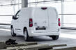 Pregled kompaktnega dostavnika Toyota Proace City Van fotografija 4