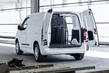 Pregled kompaktnega dostavnika Toyota Proace City Van fotografija 5