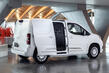 Pregled kompaktnega dostavnika Toyota Proace City Van fotografija 3