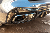 BMW X5 G05 2019–2026 Komplet bodykita Paradigm Black Knight (za M-Sport 2023+) fotografija 8