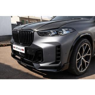 Komplet bodykita Paradigm Black Knight (za M-Sport 2023+) BMW X5 G05 2019–2026 fotografija 1