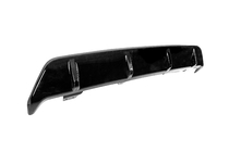 BMW X6 G06 2019–2027 Komplet bodykita Paradigm Black Knight (2023+) fotografija 8