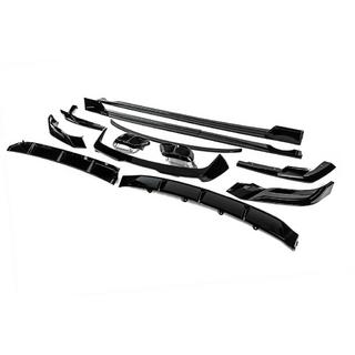 Paradigm Black Knight V1 bodykit (za M-Sport 2023+) fotografija 3
