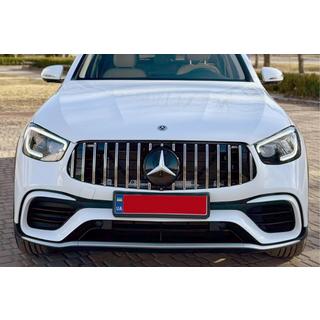 Restyling komplet za GLC63 2022 fotografija 3
