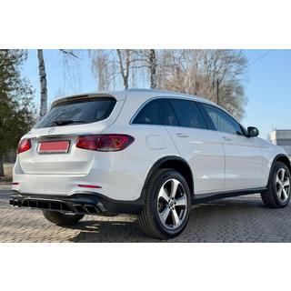 Restyling komplet za GLC63 2022 fotografija 4