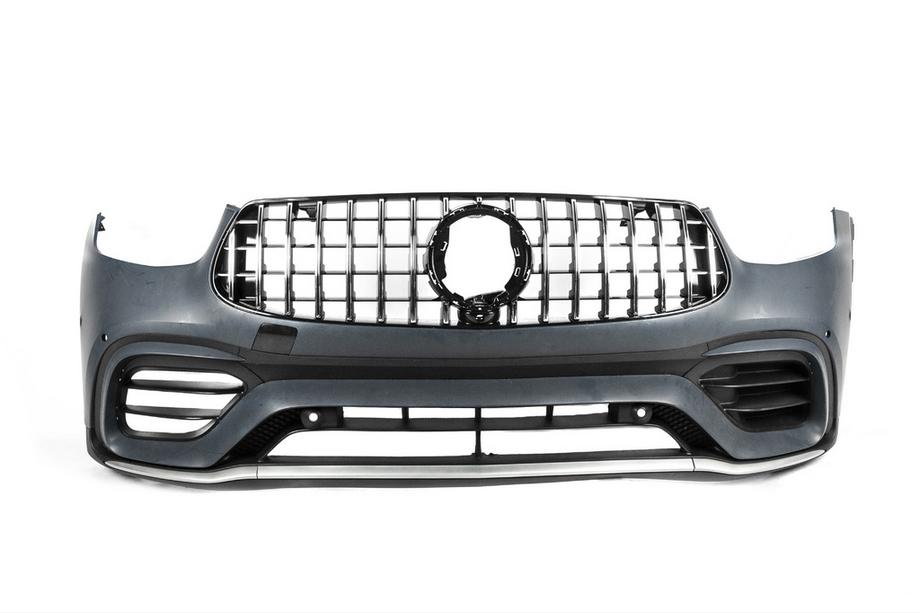 Mercedes GLC X253 2015–2022 Restyling komplet za GLC63 2022 Fotografija 19