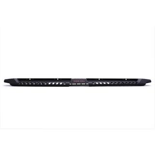 Stranske stopnice Dakar V2 brez LED (2015-2019, 2 kosa, kovina) Mitsubishi L200 2015–2024 fotografija 3