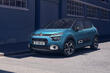 Test prenovljenega mestnega kombilimuzinskega Citroen C3 fotografija 4