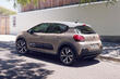 Test prenovljenega mestnega kombilimuzinskega Citroen C3 fotografija 2
