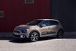Test prenovljenega mestnega kombilimuzinskega Citroen C3 fotografija 1