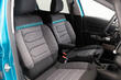 Test prenovljenega mestnega kombilimuzinskega Citroen C3 fotografija 6