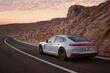Porsche Panamera 2024: evolucija športnega avtomobila fotografija 3