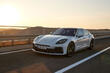 Porsche Panamera 2024: evolucija športnega avtomobila fotografija 1