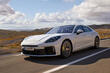 Porsche Panamera 2024: evolucija športnega avtomobila fotografija 2