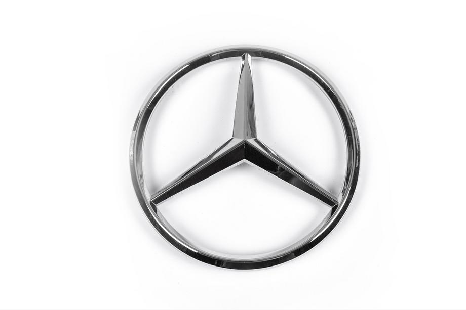 Mercedes Sprinter W906 2006–2018 Znižano: Sprednji emblem (Turčija) Image