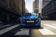 Pregled električne različice kombilimuzine Peugeot e-208 fotografija 1