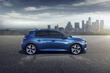 Pregled električne različice kombilimuzine Peugeot e-208 fotografija 3