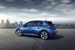 Pregled električne različice kombilimuzine Peugeot e-208 fotografija 4