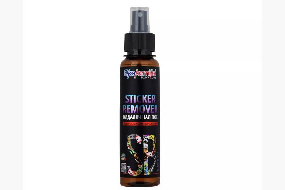 Odstranjevalec nalepk 150 ml Ekokemika Image