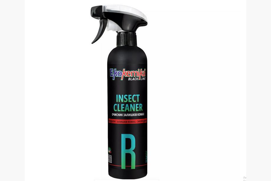 Odstranjevalec ostankov insektov 500 ml Ekokemika Image