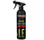 Čistilo in polirno sredstvo za plastiko (brez vonja) 500 ml Ekokemika fotografija 1