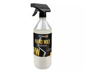 Trdi vosek 1 l Ekokemika Pro Line HARD WAX fotografija 1