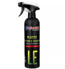 Čistilna polirna krema za plastiko (breskev) 500 ml Ekokemika fotografija 1