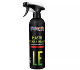 Čistilo in polirno sredstvo za plastiko (limona) 500 ml Ekokemika fotografija 1