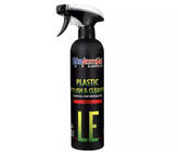 Čistilo in polirno sredstvo za plastiko (vanilija) 500 ml Ekokemika fotografija 1