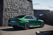 Test BMW M5 2024: nova doba športne limuzine fotografija 4