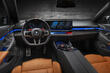 Test BMW M5 2024: nova doba športne limuzine fotografija 5