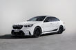 Test BMW M5 2024: nova doba športne limuzine fotografija 2
