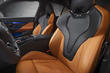Test BMW M5 2024: nova doba športne limuzine fotografija 6