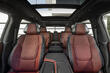 Pregled nove generacije Infiniti QX80 2024 fotografija 7