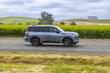 Pregled nove generacije Infiniti QX80 2024 fotografija 4