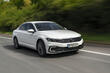 Volkswagen Passat GTE: pregled hibridne limuzine fotografija 4