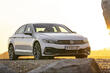 Volkswagen Passat GTE: pregled hibridne limuzine fotografija 1