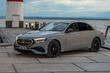 Mercedes-Benz E-Class 2023: pregled, nova dimenzija razkošja fotografija 2