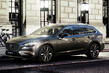 Preizkus Mazda 6 Combi: praktičen in udoben karavan fotografija 1