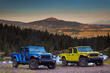 Jeep Gladiator 2024: prenova terenskega pick-upa fotografija 3